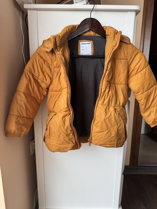 Детско зимно яке Mayoral