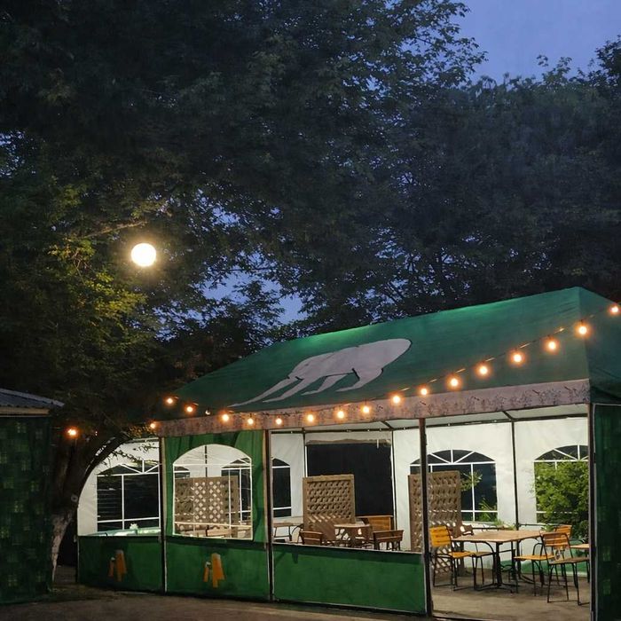 Аренда летника халал