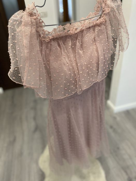 Rochie ocazie deosebita S