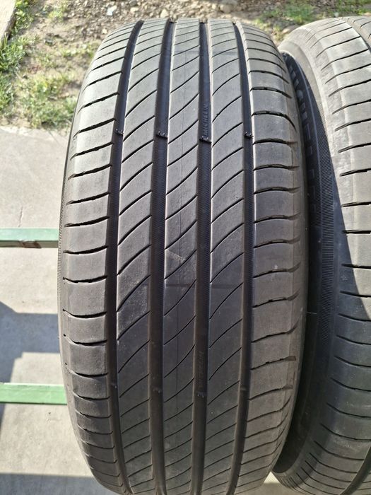 2 Anvelope de vară 205 60 r16 Michelin
