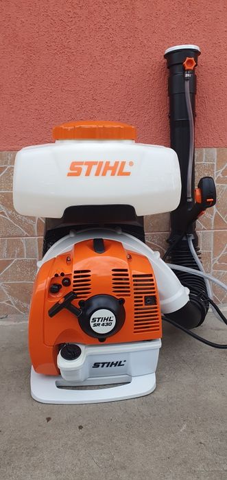 Atomizor stihl SR.430.