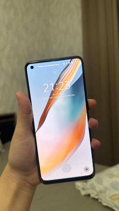 OPPO/Reno5 Lite