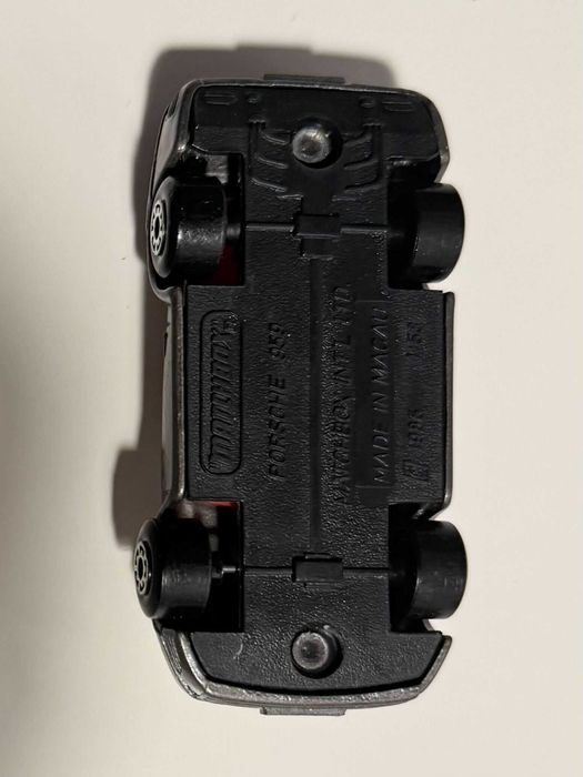 Matchbox Porsche 959 1:58