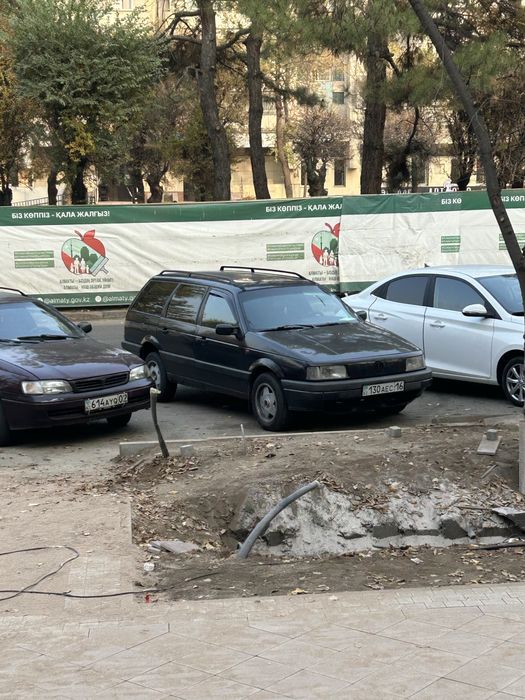 Passat b3 продается