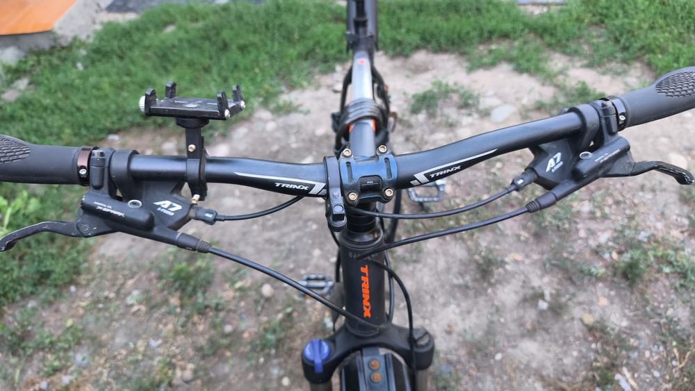 Продам срочно велосипед