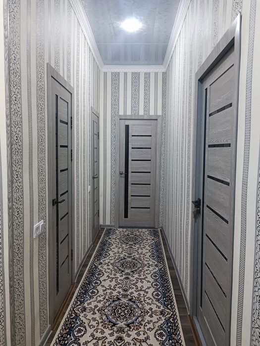 Квартира 13мкр 76дом