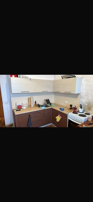 Техника и мебель б/у