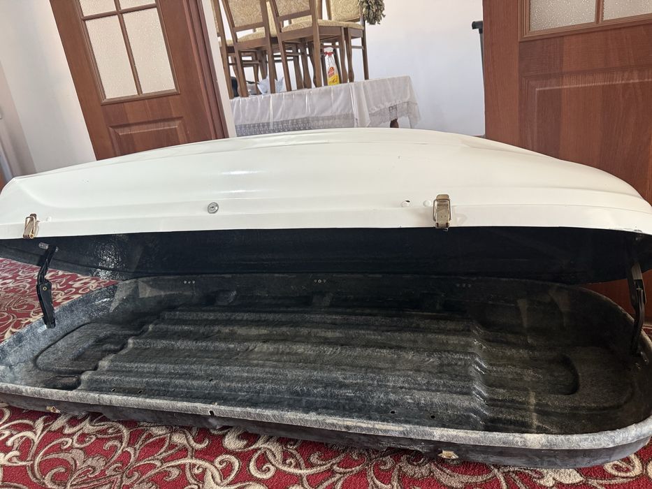 Авто Бокс для поездок