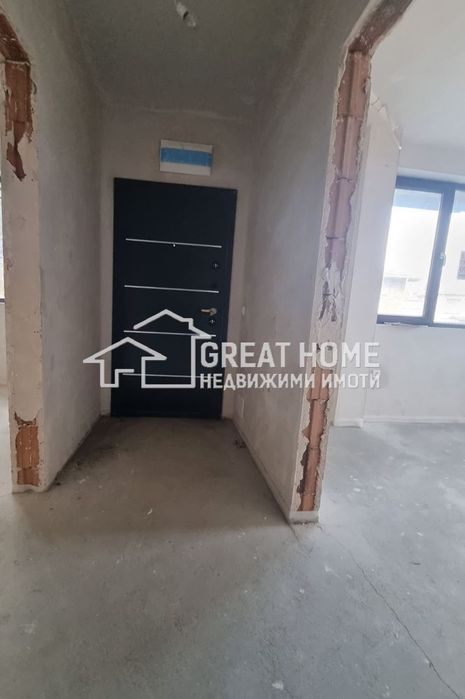 Продава се Тристаен апартамент в Търговище, Център - 84 кв.м за 881 €/кв.м - Снимка #5