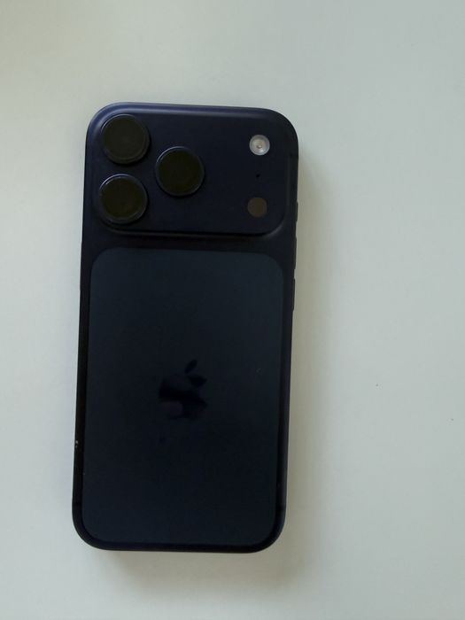 Iphone 17 pro impecabil