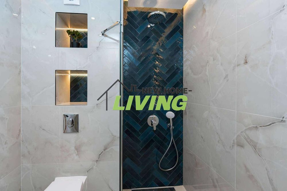 Продава се Двустаен апартамент в Пловдив, Южен - 71 кв.м за 1957 €/кв.м - Снимка #8