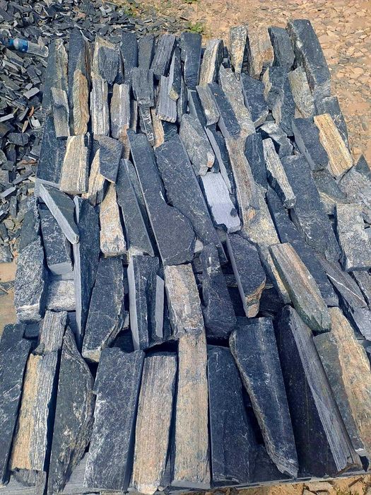 Естествен камък, формен и неформен!