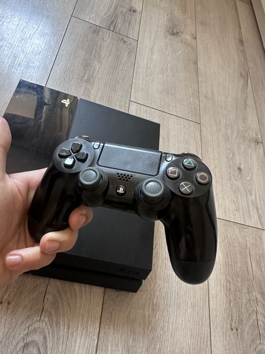 PlayStation 4 500G