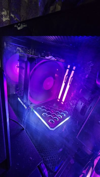 Игравой комп про 1 йил бумади хали йигдирганимга узимга 2000$ га тушга