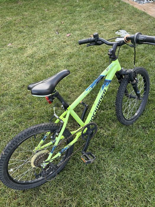 Bicicleta copii  roti de 20 inch