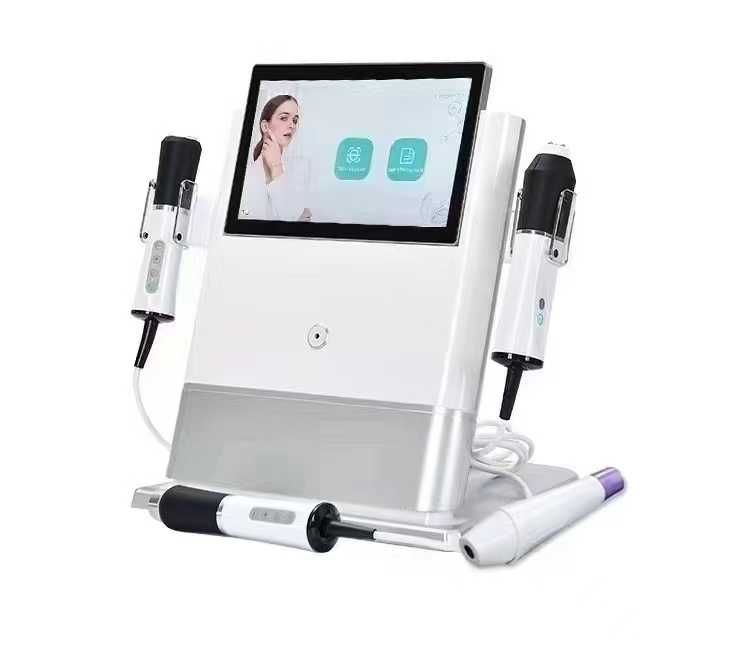 Косметологический комбайн OXYGENEO+ новая модель