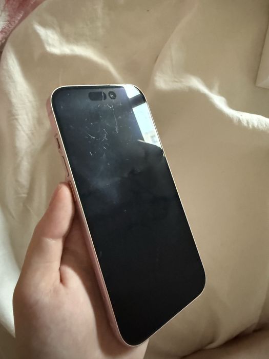 Iphone 15 128 GB