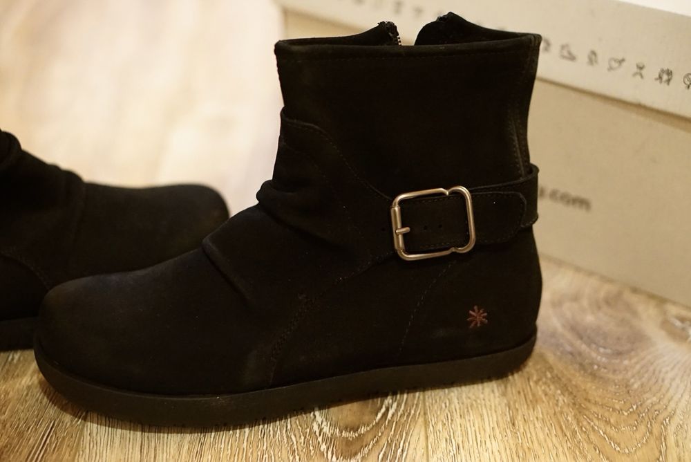 Ghete de dama The Art Company