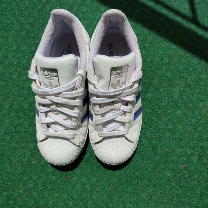 Adidas superstar 35 1/2