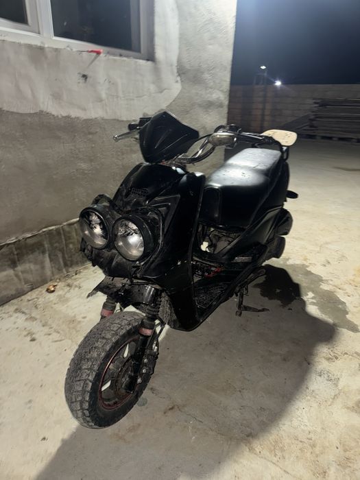 Бумер мапед сатылады