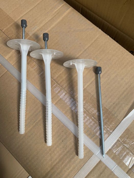 Diblu Polistiren 10x220; 10x260; 10x300, Cui Plastic, Import Polonia