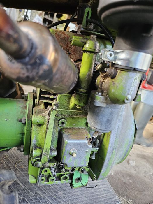 Motocositoare Grillino 10HP