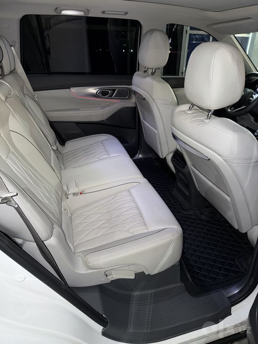 Gac S8  2024 Yil Full