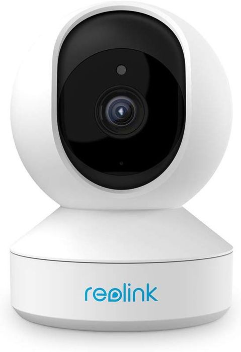 Camera de supraveghere Reolink E330, inteligenta artificiala, WIFI