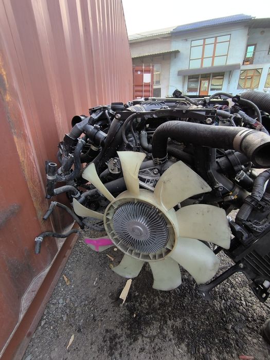 Продаются японские маторы