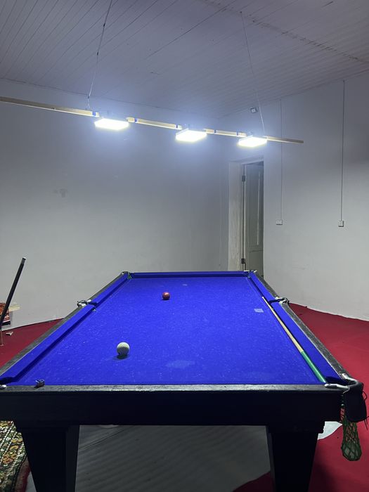 Bilyard dspi doska 2 ta
