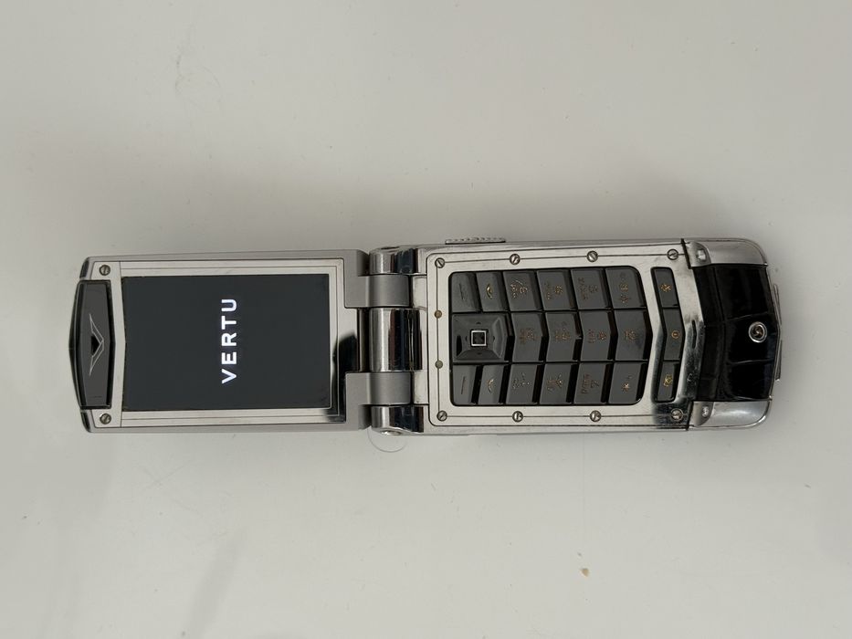 Vand Vertu Constellation Ayxta