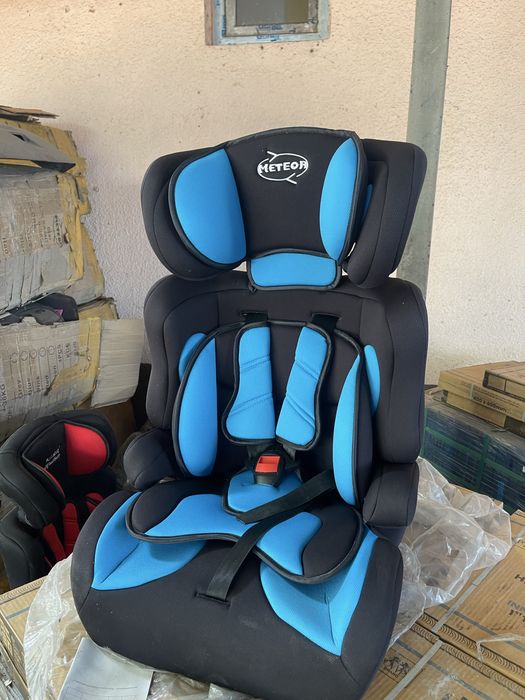 Детское автокресло