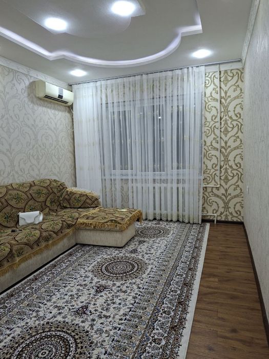 Сдам 3 ком квартиру в аренду куйлюк 4 массив