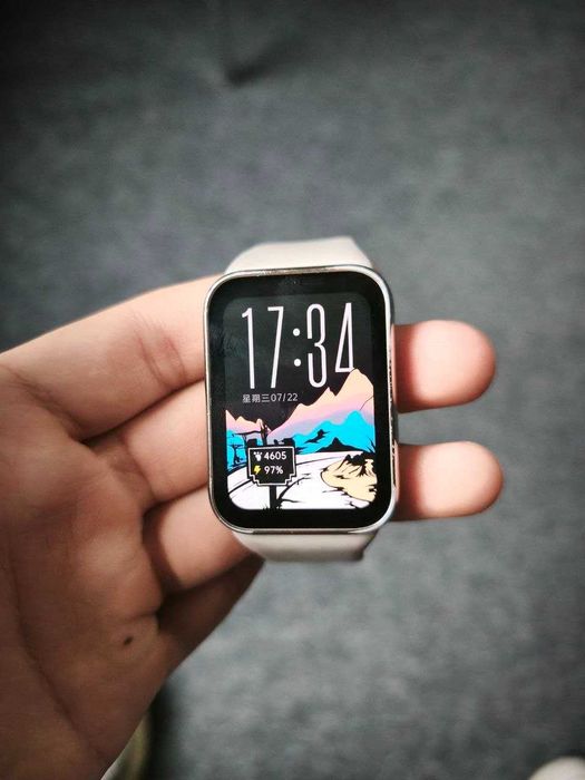 mi band 8 pro CN