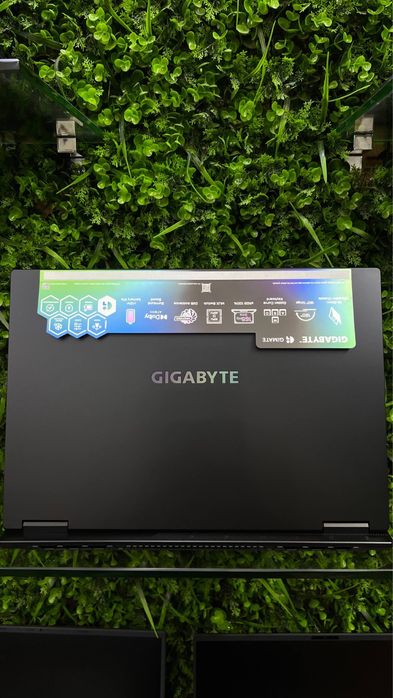 Gigabyte A16 GA63H