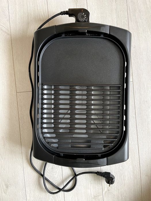 Grătar electric Electrolux ETG340