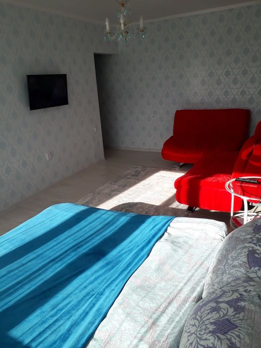 Квартира ночь, посуточно