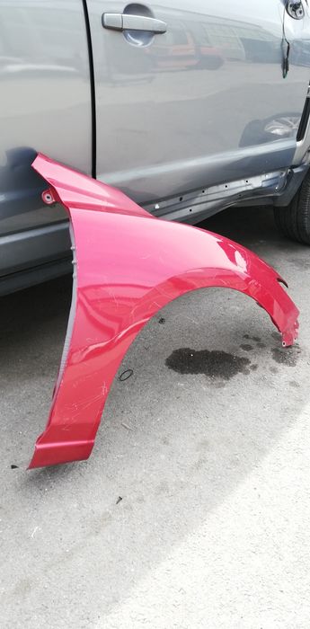 Десен и ляв калник Mazda 6 (2013-2019)