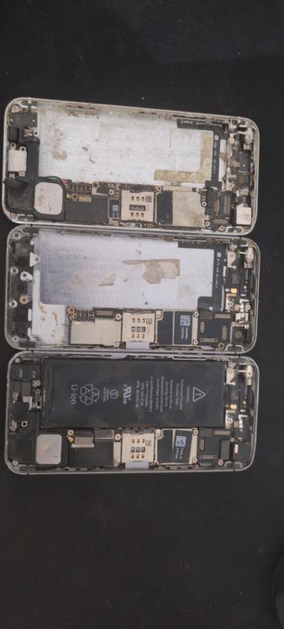Telefoane iPhone 4 ,5/5s