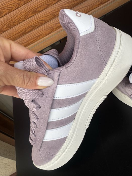 Adidas кецове Adidas