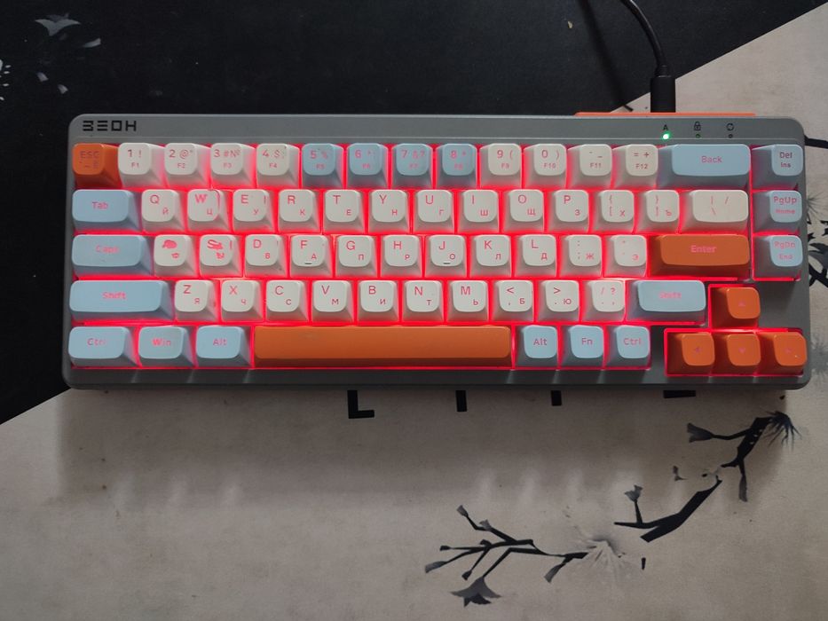 Asus tuf ноутбук