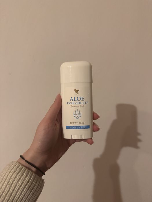 Deodorant Aloe Ever-Shield Forever