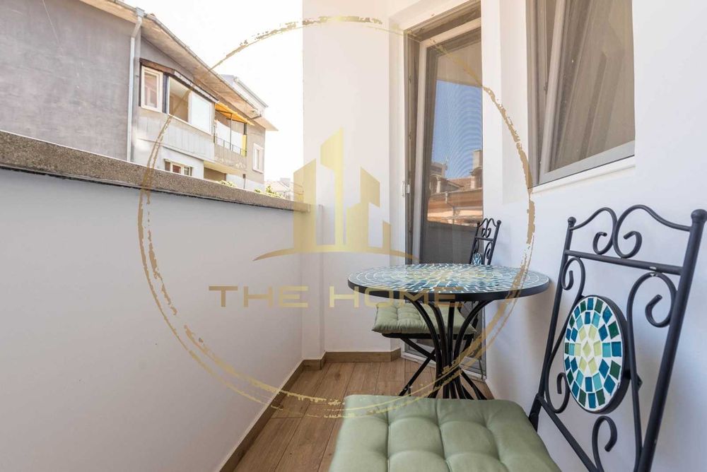 Дава се под наем Тристаен апартамент в Варна, Център - 100 кв.м за 1650 € - Снимка #16