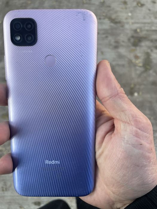 Redmi 9 c