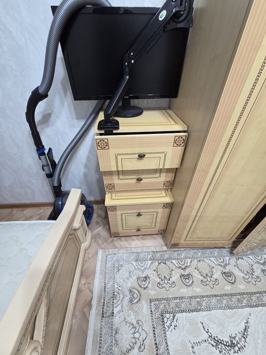 Спальная гарнитура