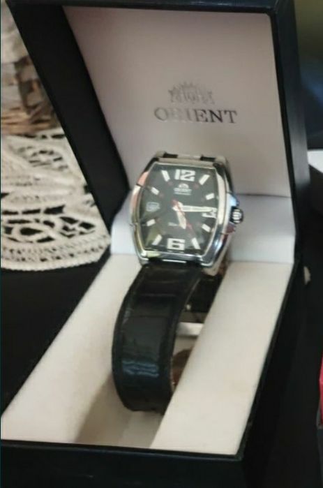 Ceas automatic Orient Sporty/cutie.