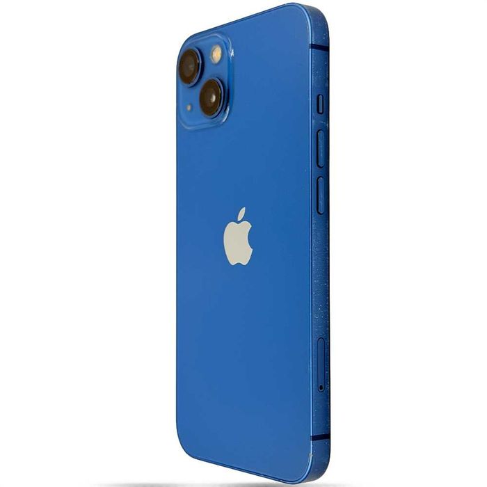 Magazin Apple iPhone 13 Foarte Bun Blue 128GB Cu Garantie In Rate
