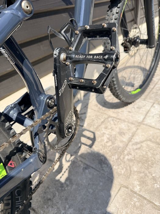 Rockrider AM 50 S marime M