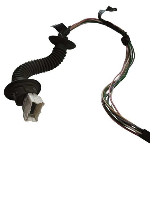 Instalatie Electrica Usa Dreapta Spate Dacia Lodgy 2012 - >