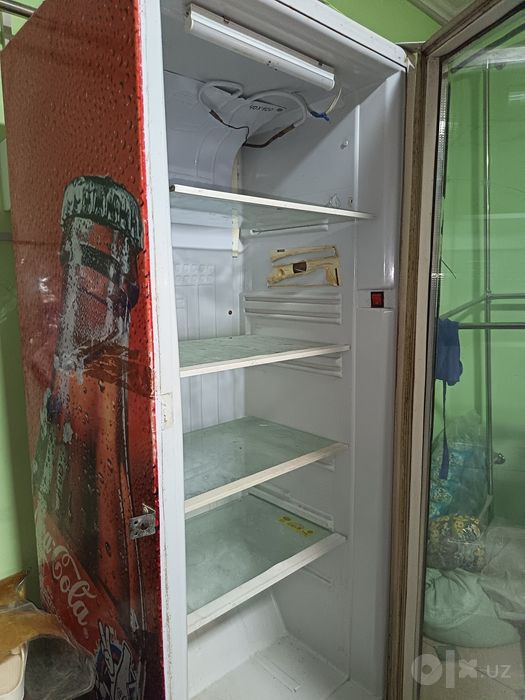 Do'kon uchun muzlatgich